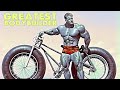 I&#39;M THE GREATEST BODYBUILDER OF ALL TIMES - JAY CUTLER MOTIVATION