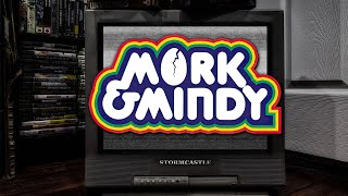 Classic TV: Mork & Mindy by TheBaconWagoneer 2 views 2 days ago 1 minute, 27 seconds