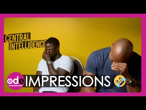 Kevin Hart's Hilarious