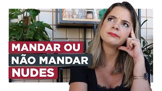 Descubra O Que Fazer Quando Ele Pede S Especialista Em Conquista Luiza Vono