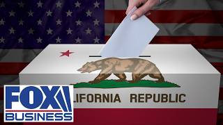 Federal authorities CHARGE 28 noncitizens in California voter registration investigation