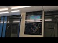 RARE 2 30 Am Montreal Metro Ride On New Year S 2026 My First Video Of 2026 RARE 2 30 Am Montreal Metro Ride On New Year S 2026 My First Video Of 2026