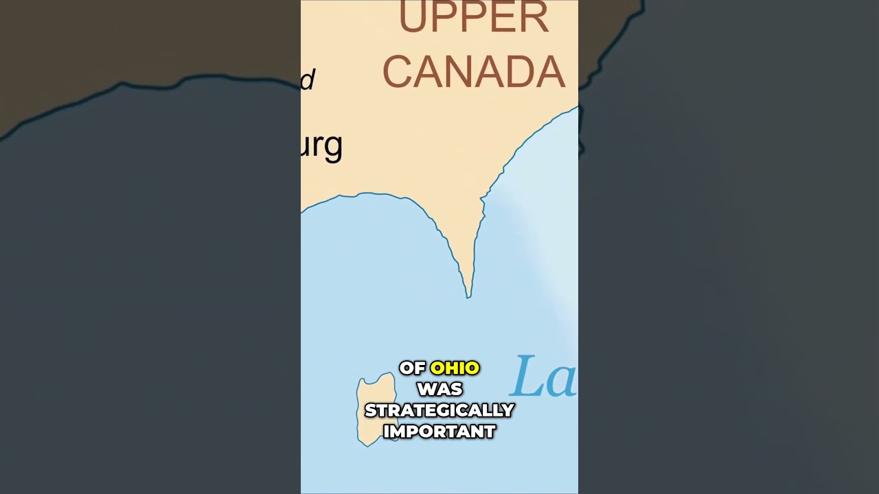 The War of 1812 Key Battles and Heroes 