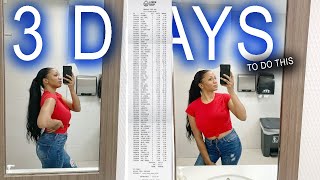 COME RUN ERRANDS W/ ME IN JAMAICA! Complete MADNESS! 😭 | Annesha Adams