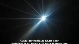 ACME InvincibLED
