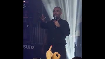 Thumbnail of עומר אדם - יעשו לנו כבוד (מתוך חתונה)