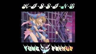 Yung Prenup - K-I-S-S-I-N-G (nightcore)