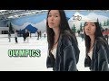 my first time ice skating vlog 😎