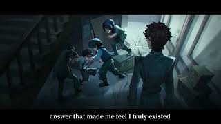 Identity V  dentist Background Story