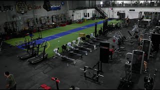 Download Lagu Take A Tour Of Impact Gym Erina MP3