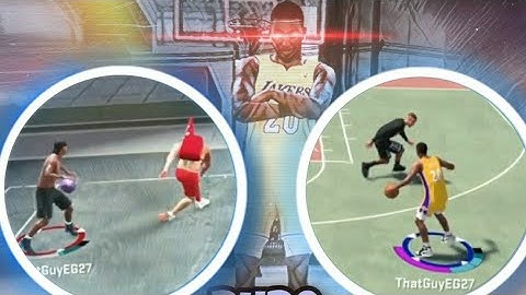 NBA 2K20 BEST PURE SHARP MIXTAPE! SHARP IS A KILLER!