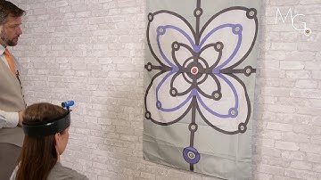 Cervical Active ROM with Motion Guidance Visual Feedback