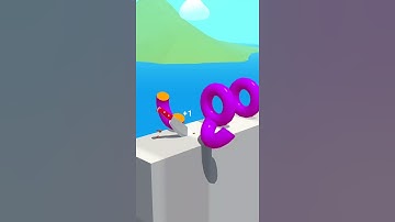 SLICE IT ALL !!! Amazing, Satisfying, Relaxing Slicing Game 🗡️🗡️