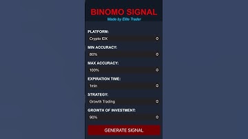 Binomo Live Signal Generate || Free Signal Generate Of Binomo,Quotex,Olymp Trade and more || #binomo