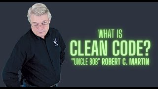 What is Clean Code? with 