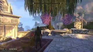ESO Housing : Boulder Tree Refuge