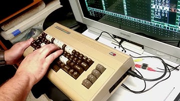 The Last Ninja - The Wastelands