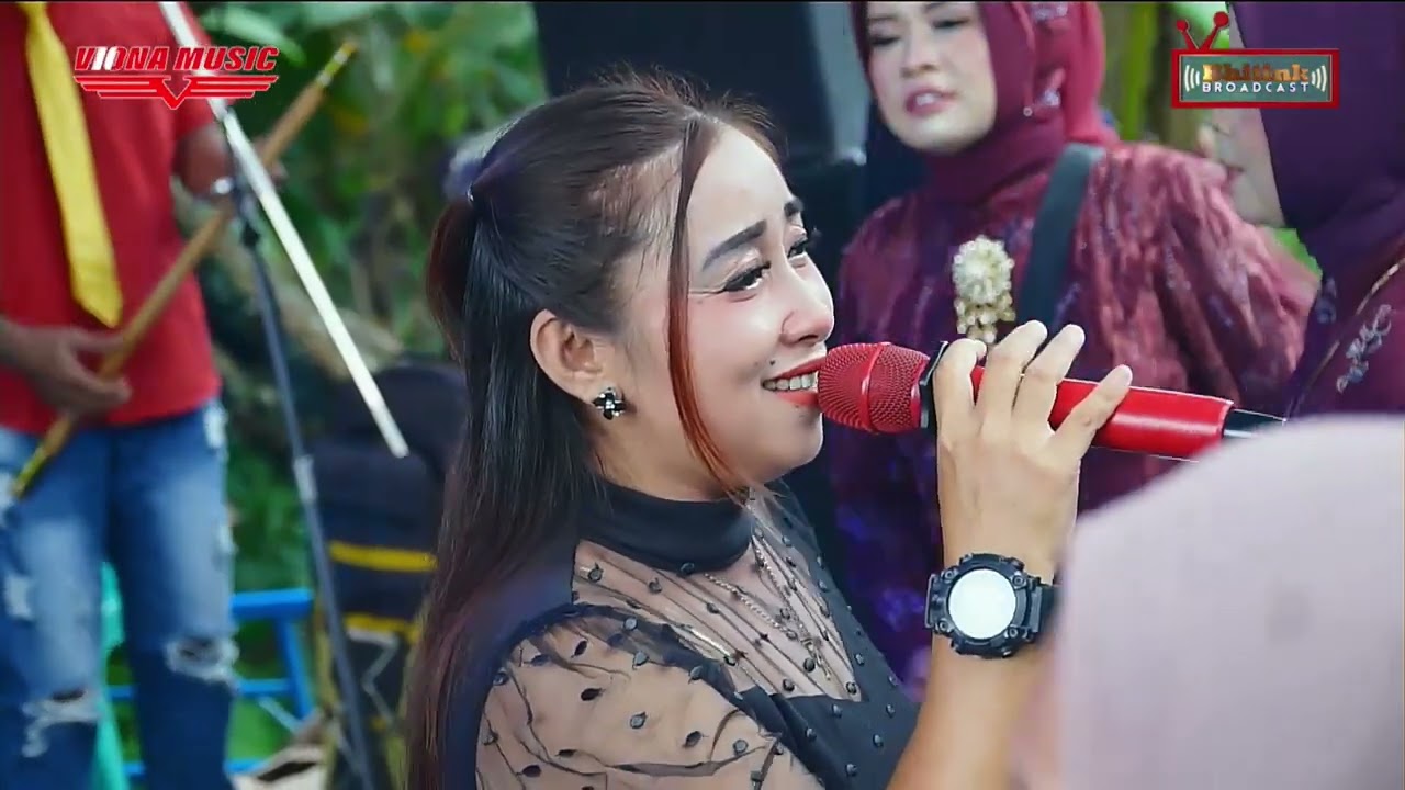 ANAK DEWA REHANA PUTRI VIONA MUSIC CIBINGBIN   25 January 2026