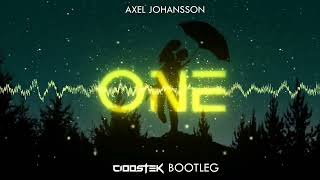 Axel Johansson - One (CIOOSTEK BOOTLEG)