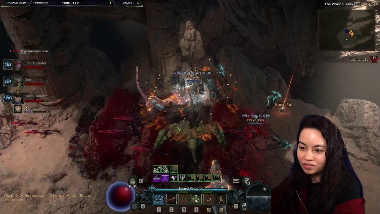  diablo iv spiritborn crushing hand chill 300 club diablopartner