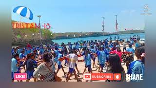 Seni Budaya Tarian Kebalai Masyarakat Rote