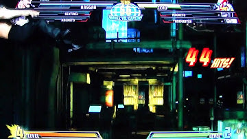 MvC3 Offline Casuals 4-2-11 pt3