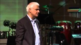 Mormon Teaching Ravi Zacharias  (Must See)