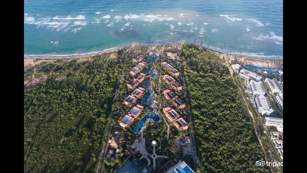 Dreams Punta Cana Resort Spa 2019 Youtube Dreams Punta Cana Resort Spa 2019 Youtube