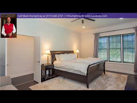 15490 BRIDGEWATER CLUB Boulevard, Carmel, IN home video tour