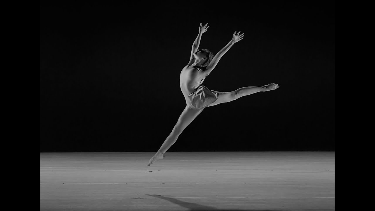 lighthouse by Zohar markevich - modern dance