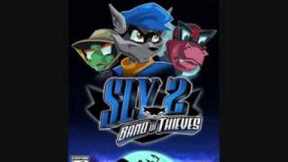 Sly 2 Soundtrack - Clockwerk Assembly @CrudelisDiabolus