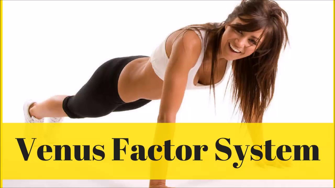 Venus Factor System | Venus Factor Review