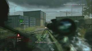 Jamies Cod 4 Montage UnKnown Edited by: Ariise