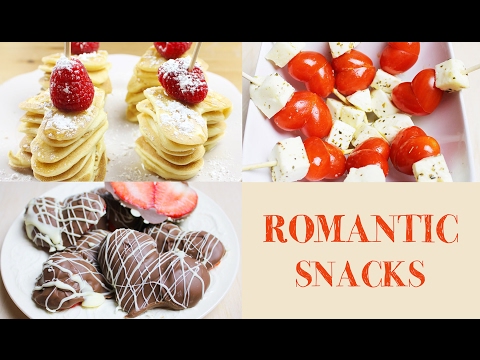 Romantic picnic ideas for couples