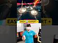Easy to Expert + in Band Space VR on Quest