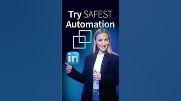 LinkedIn Automation Without Getting Banned ✅