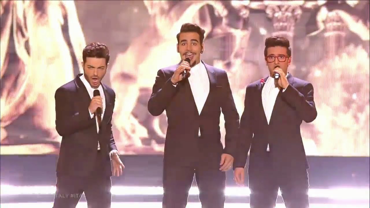 Il volo mp3 скачать бесплатно