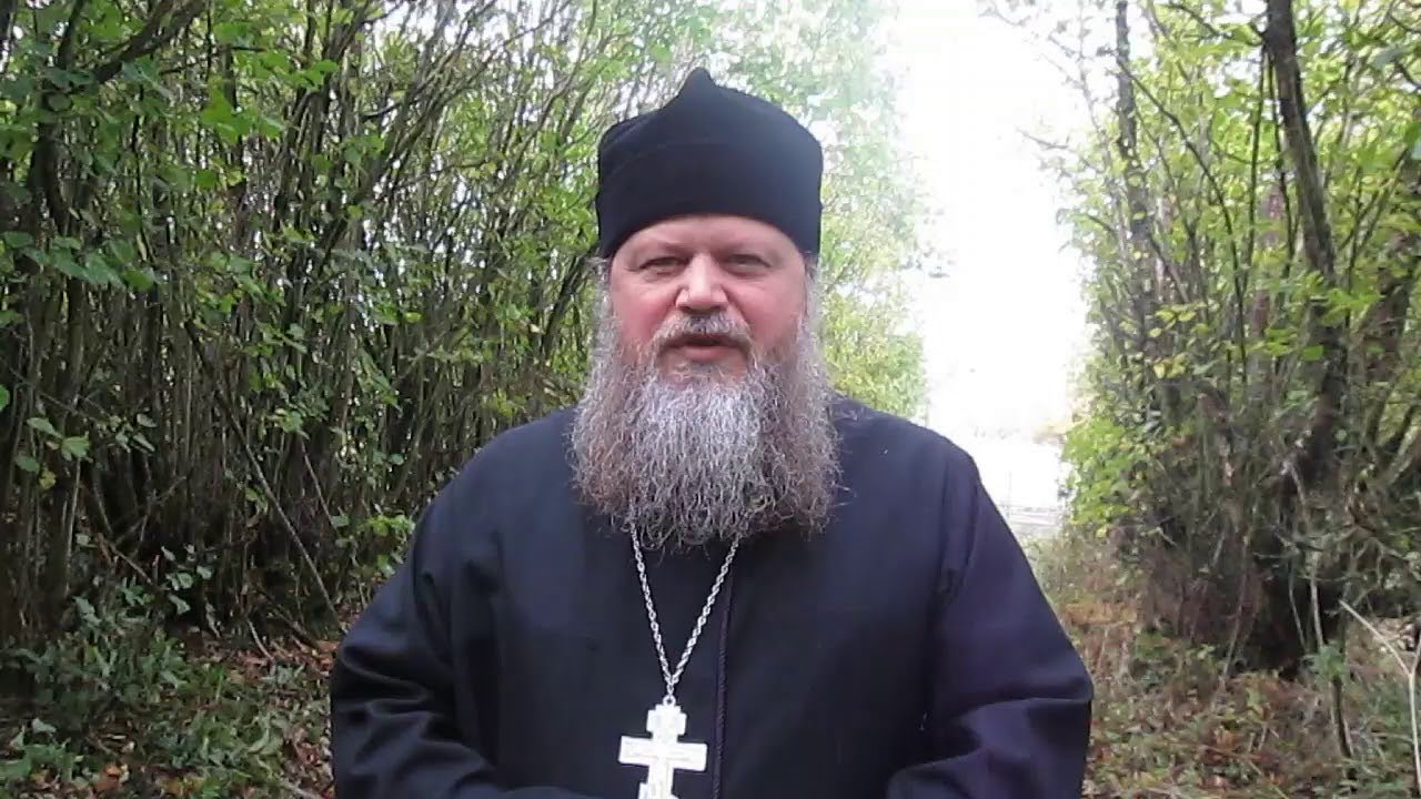 Christian Hopecore (Father Spyridon Clips #1)