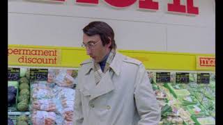 TEASER#4 Vivement ce soir (Patrick Van Antwerpen - 1985)