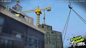 21,010,087 on skyline updated click box - Touchgrind BMX