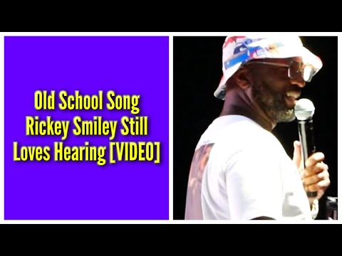 Old School Song I Still Love Hearing