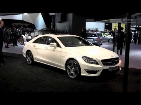 Geneva Motor Show Part 1: How Two Can Be More than...