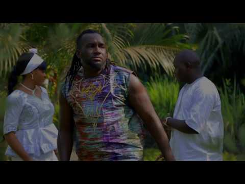 Aly100songs - Deen Le voyageur(clip video officiel)