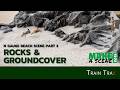 Hex-TRAK Beach Module Build - Part 3 - Make A Scene 26