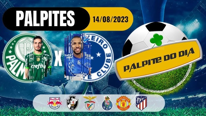 Palpites De Futebol Para Hoje Sábado 08/10/2023 #palpitesdefutebol #a