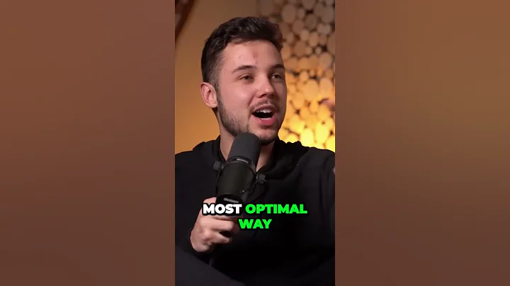 The shocking truth about AI and the future of white collar jobs #shorts