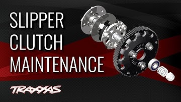 Slipper Clutch Maintenance and Troubleshooting