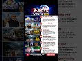 🔥 आज की बड़ी खबरें LIVE | IPL 2026, PM Modi Italy Visit, Mumbai Mega Block, Weather Alert ⚡#PMModi
