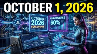 Information ASR - SEO Daily Brief - October 1, 2026 Update