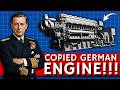 They Doubted His Engine — Until It Powered Every U.S. Submarine in the Pacific !
